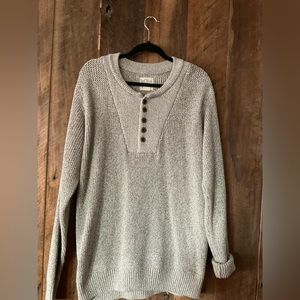 Redhead Mens sweater